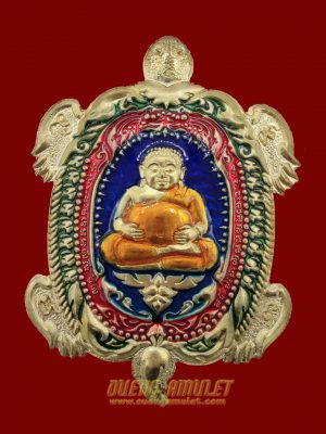 Tao LP Thong wat baanrai