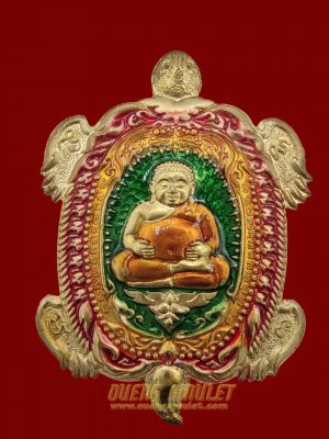 Tao LP Thong wat baanrai