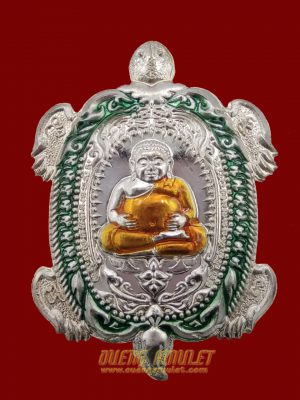 Tao LP Thong wat baanrai