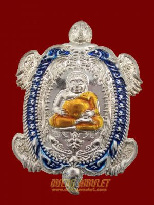 Tao LP Thong wat baanrai