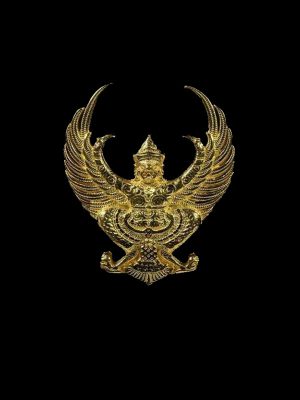 LP Garuda Gold