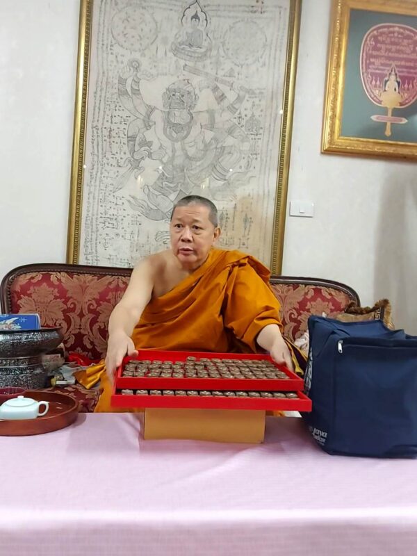 khun paen lp udom sub - Image 14