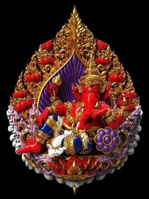 Ganesha