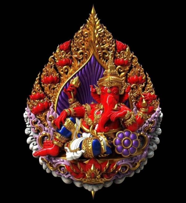 Ganesha